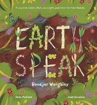 Cover image for Earthspeak