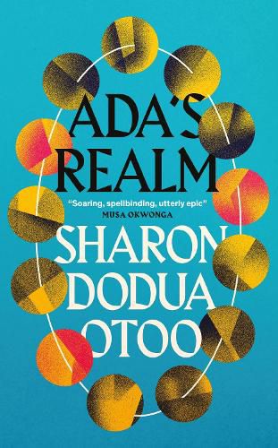 Cover image for Ada's Realm