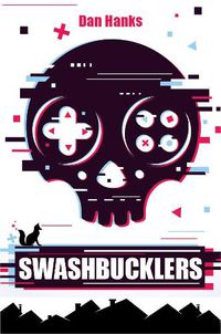 Cover image for Swashbucklers