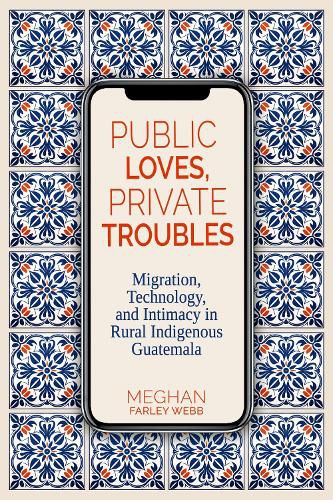 Cover image for Public Loves, Private Troubles