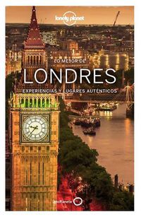 Cover image for Lonely Planet Lo Mejor de Londres