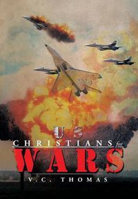 Cover image for Us-Christians-For-Wars