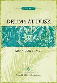 Cover image for Drums at Dusk: A Novel