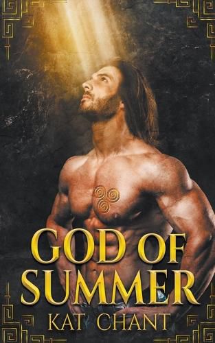 Cover image for God of Summer