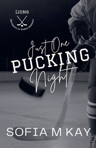 Just One Pucking Night