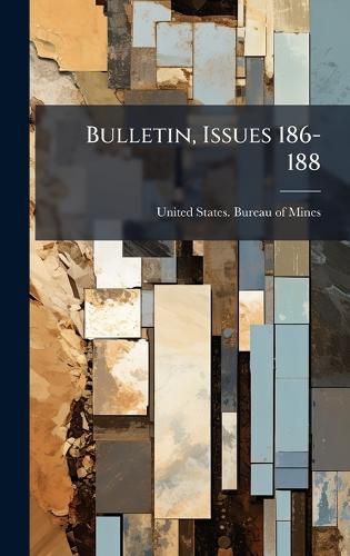Cover image for Bulletin, Issues 186-188