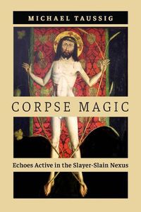 Cover image for Corpse Magic