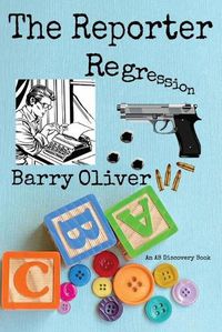 Cover image for The Reporter Regression
