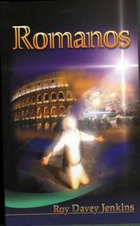 Cover image for Romanos