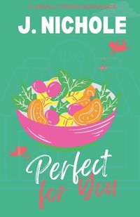 Cover image for Perfect for You