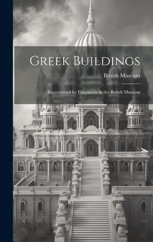 Greek Buildings