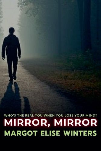 Cover image for Mirror, Mirror