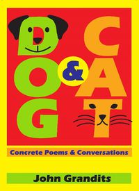 Cover image for Dog & Cat