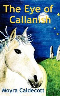 Cover image for The Eye of Callanish