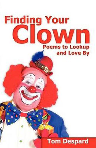 Cover image for Finding Your Clown