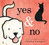 Cover image for Yes & No