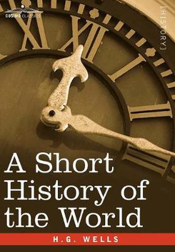 Cover image for A Short History of the World