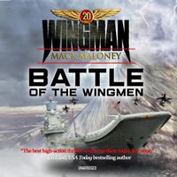 Cover image for Battle of the Wingmen