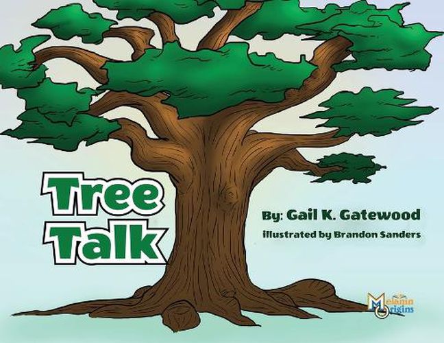 Cover image for Tree Talk