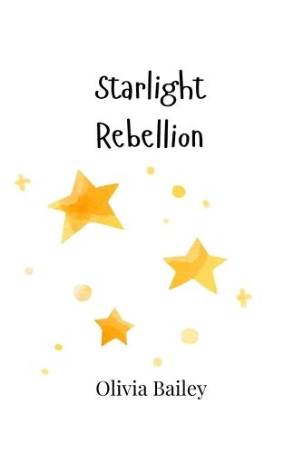 Cover image for Starlight Rebellion