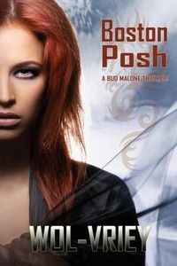 Cover image for Boston Posh