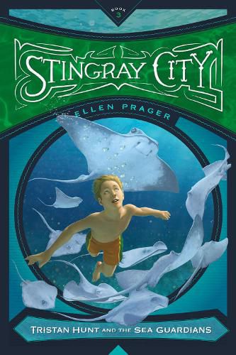 Cover image for Stingray City