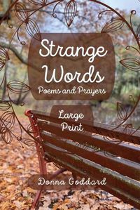 Cover image for Strange Words