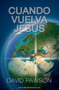 Cover image for Cuando Vuelva Jesus