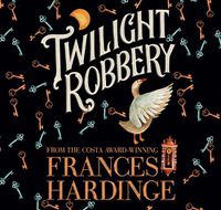 Cover image for Twilight Robbery