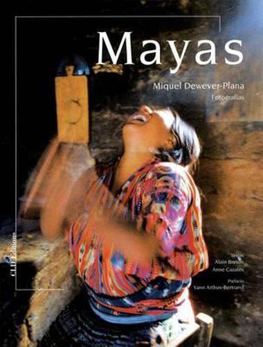 Cover image for Mayas