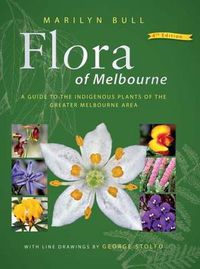 Cover image for Flora of Melbourne