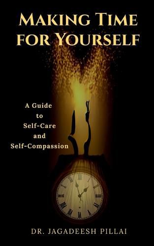 Cover image for Making Time for Yourself