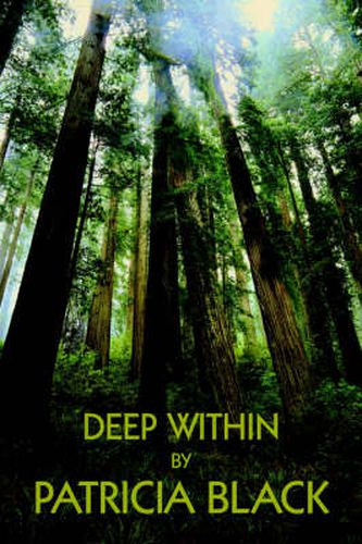 Cover image for Deep Within