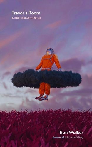 Cover image for Trevor's Room