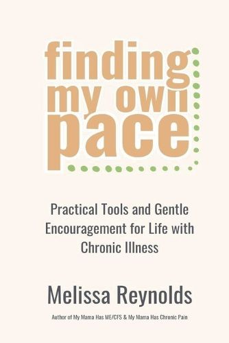 Cover image for Finding My Own Pace