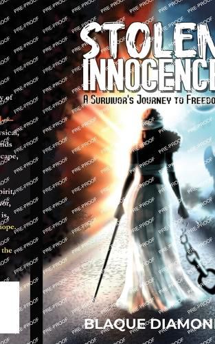 Cover image for Stolen Innocence