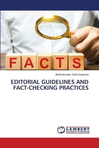 Editorial Guidelines and Fact-Checking Practices