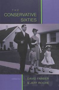 Cover image for The Conservative Sixties