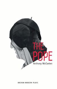 Cover image for The Pope