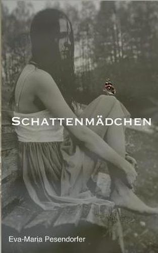 Cover image for Schattenmadchen