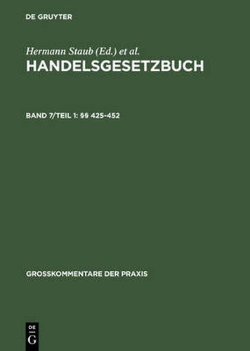 425-452: (Mit Versicherungen, Svs/RVs 1989, Gukg, Kvo, Agnb, Adsp, Schwergutbed., Gukumt, Spartenubergr. Transp.)