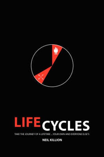 Cover image for Life Cycles
