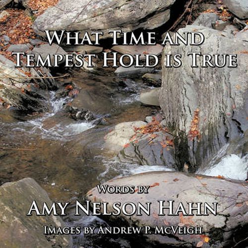 Cover image for What Time and Tempest Hold Is True