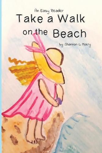 Cover image for Take a Walk on the Beach