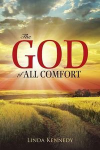 Cover image for The God of All Comfort