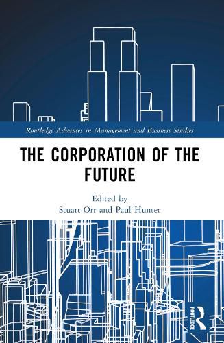 The Corporation of the Future