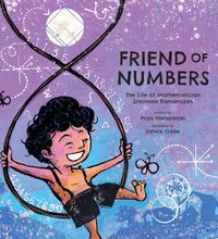 Cover image for Friend of Numbers