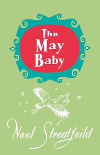 Cover image for The May Baby