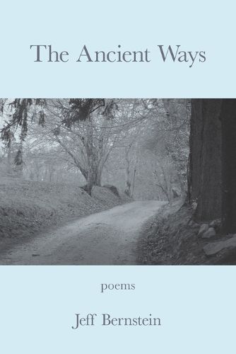 Cover image for The Ancient Ways