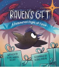 Cover image for Raven's Gift